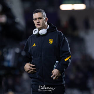 27/12/2025 - Top 14 - Stade Toulousain 60 / 14 Stade Rochelais