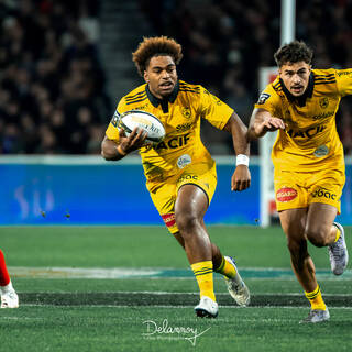 27/12/2025 - Top 14 - Stade Toulousain 60 / 14 Stade Rochelais