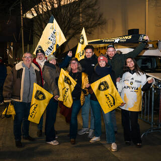 27/12/2025 - Top 14 - Stade Toulousain 60 / 14 Stade Rochelais