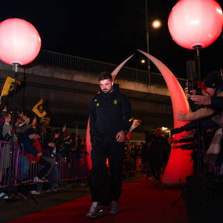 27/12/2025 - Top 14 - Stade Toulousain 60 / 14 Stade Rochelais