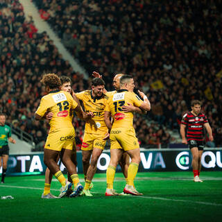 27/12/2025 - Top 14 - Stade Toulousain 60 / 14 Stade Rochelais