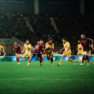 27/12/2025 - Top 14 - Stade Toulousain 60 / 14 Stade Rochelais