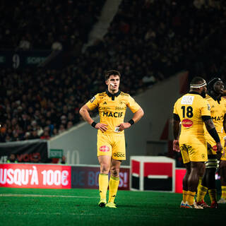 27/12/2025 - Top 14 - Stade Toulousain 60 / 14 Stade Rochelais