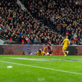 27/12/2025 - Top 14 - Stade Toulousain 60 / 14 Stade Rochelais