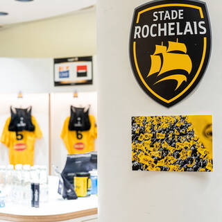 27/12/2025 - Top 14 - Stade Toulousain 60 / 14 Stade Rochelais