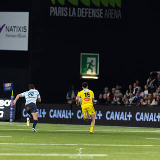 28/01/2023 - Top 14 - Racing 92 39 / 36 Stade Rochelais