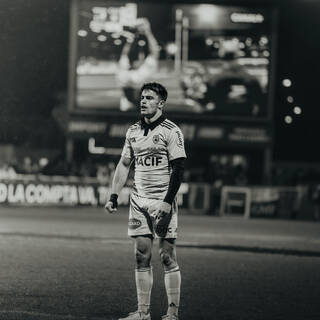 28/02/2026 - Top 14 - Castres Olympique 26 / 31 Stade Rochelais