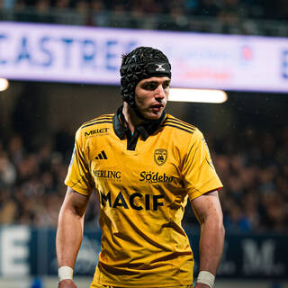28/02/2026 - Top 14 - Castres Olympique 26 / 31 Stade Rochelais