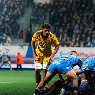 28/02/2026 - Top 14 - Castres Olympique 26 / 31 Stade Rochelais