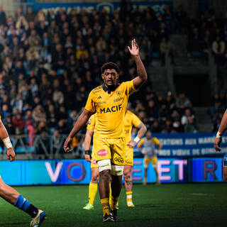 28/02/2026 - Top 14 - Castres Olympique 26 / 31 Stade Rochelais