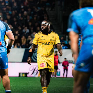 28/02/2026 - Top 14 - Castres Olympique 26 / 31 Stade Rochelais