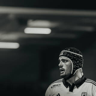 28/02/2026 - Top 14 - Castres Olympique 26 / 31 Stade Rochelais