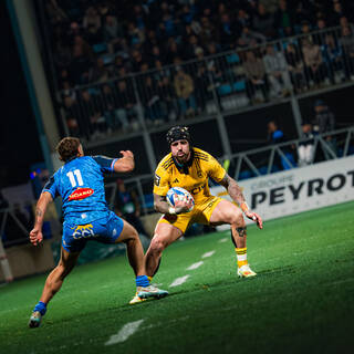 28/02/2026 - Top 14 - Castres Olympique 26 / 31 Stade Rochelais