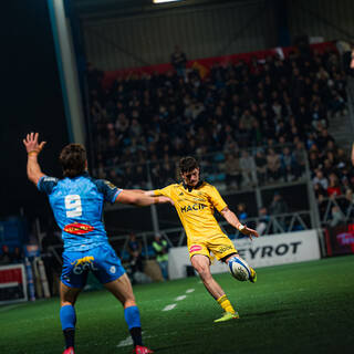 28/02/2026 - Top 14 - Castres Olympique 26 / 31 Stade Rochelais