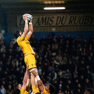28/02/2026 - Top 14 - Castres Olympique 26 / 31 Stade Rochelais