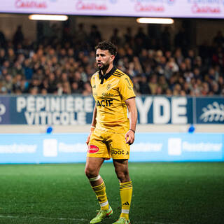 28/02/2026 - Top 14 - Castres Olympique 26 / 31 Stade Rochelais