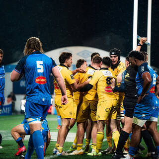 28/02/2026 - Top 14 - Castres Olympique 26 / 31 Stade Rochelais