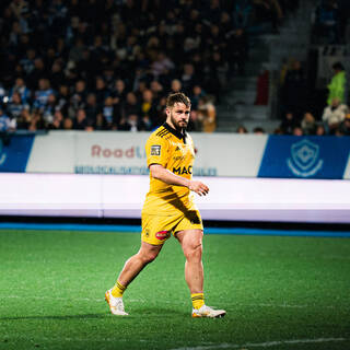 28/02/2026 - Top 14 - Castres Olympique 26 / 31 Stade Rochelais