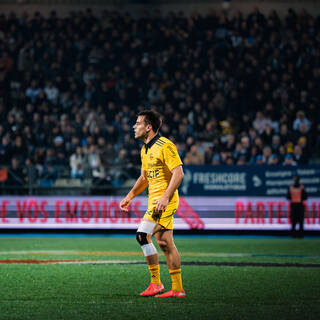 28/02/2026 - Top 14 - Castres Olympique 26 / 31 Stade Rochelais