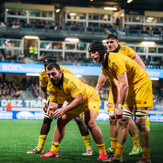 28/02/2026 - Top 14 - Castres Olympique 26 / 31 Stade Rochelais