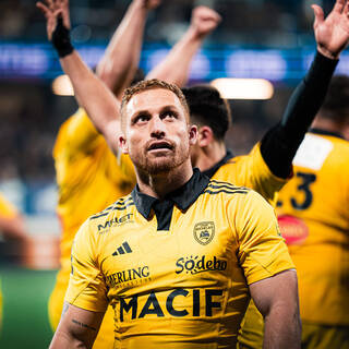 28/02/2026 - Top 14 - Castres Olympique 26 / 31 Stade Rochelais