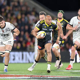 28/04/2024 - Top 14 - Stade Rochelais 27 / 17 RC Toulon