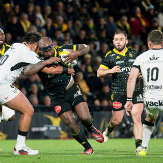 28/04/2024 - Top 14 - Stade Rochelais 27 / 17 RC Toulon