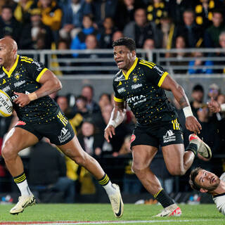 28/04/2024 - Top 14 - Stade Rochelais 27 / 17 RC Toulon