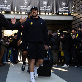 28/04/2024 - Top 14 - Stade Rochelais 27 / 17 RC Toulon