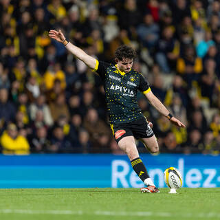 28/04/2024 - Top 14 - Stade Rochelais 27 / 17 RC Toulon