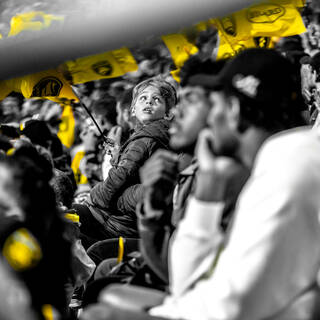 28/04/2024 - Top 14 - Stade Rochelais 27 / 17 RC Toulon