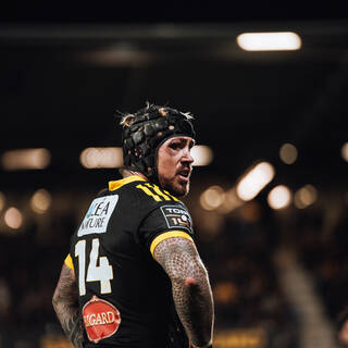 28/04/2024 - Top 14 - Stade Rochelais 27 / 17 RC Toulon