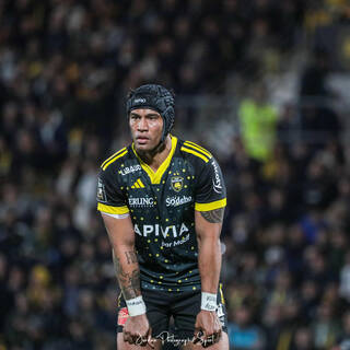 28/04/2024 - Top 14 - Stade Rochelais 27 / 17 RC Toulon
