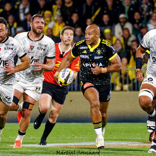 28/04/2024 - Top 14 - Stade Rochelais 27 / 17 RC Toulon