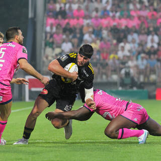 28/05/2023 - Top 14 - Stade Rochelais 14 / 10 Stade Français Paris