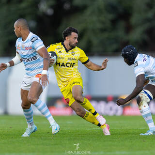 28/09/2024 - Top 14 - Racing 92 16 / 17 Stade Rochelais