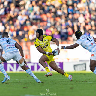 28/09/2024 - Top 14 - Racing 92 16 / 17 Stade Rochelais