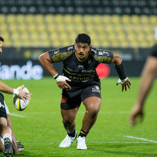 28/11/2020 - Top 14 - Stade Rochelais 36 / 22 Brive
