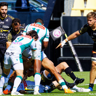 29/05/2021 - Top 14 - Stade Rochelais 51 / 27 Section Paloise