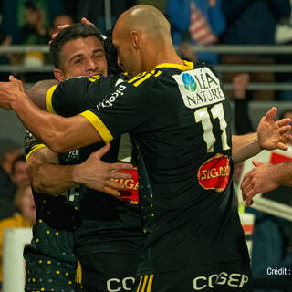 29/10/2023 - Top 14 - Stade Rochelais 24 / 27 Castres Olympique 