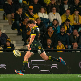  29/10/2023 - Top 14 - Stade Rochelais 24 / 27 Castres Olympique 