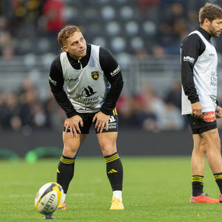  29/10/2023 - Top 14 - Stade Rochelais 24 / 27 Castres Olympique 