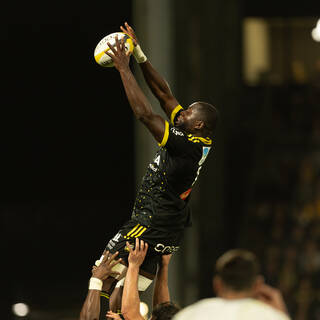  29/10/2023 - Top 14 - Stade Rochelais 24 / 27 Castres Olympique 