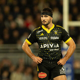 29/10/2023 - Top 14 - Stade Rochelais 24 / 27 Castres Olympique 