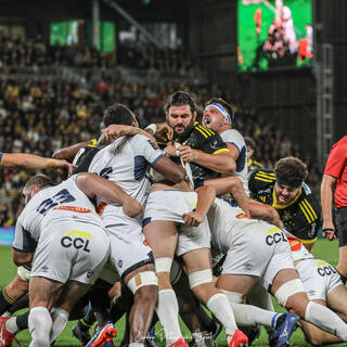 29/10/2023 - Top 14 - Stade Rochelais 24 / 27 Castres Olympique