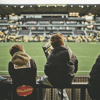 29/10/2023 - Top 14 - Stade Rochelais 24 / 27 Castres Olympique