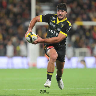 29/10/2023 - Top 14 - Stade Rochelais 24 / 27 Castres Olympique