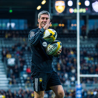 29/10/2023 - Top 14 - Stade Rochelais 24 / 27 Castres Olympique