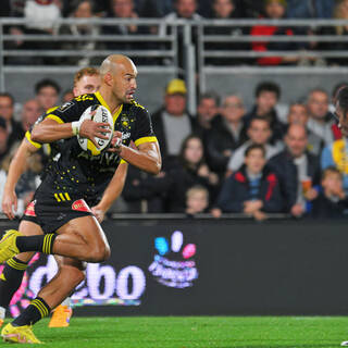 29/10/2023 - Top 14 - Stade Rochelais 24 / 27 Castres Olympique