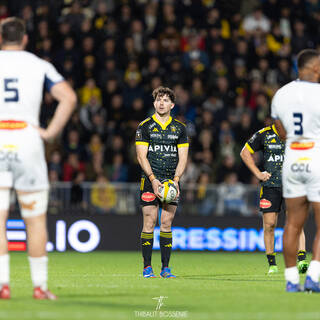 29/10/2023 - Top 14 - Stade Rochelais 24 / 27 Castres Olympique